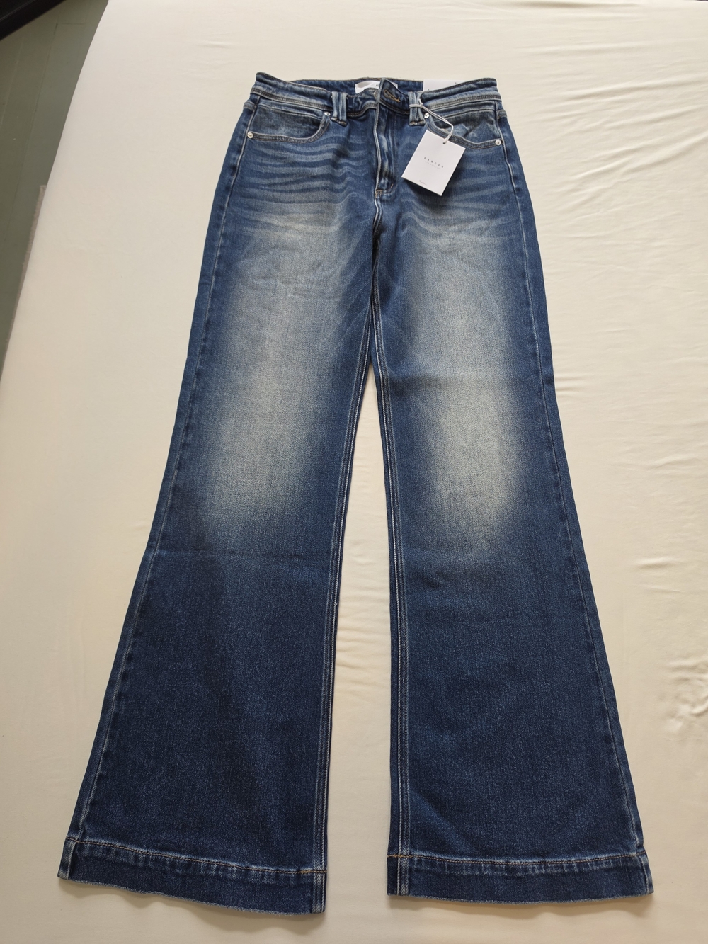 KanCan Women's Trouser Jeans